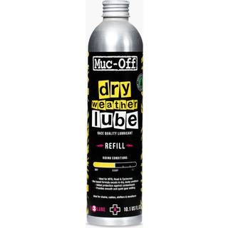 Muc-Off Kædeolie Refill tør - dry lube 300 ml - 20842