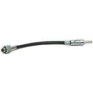 Antenneadapter Skrue M10 (Hun) > DIN (Han)
