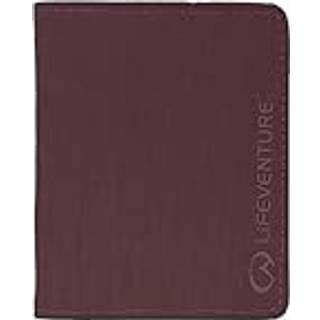 Lifeventure Rfid Wallet, Recycled