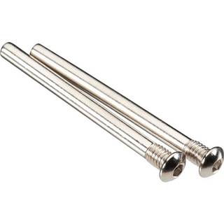 Arrma - AR330018/ ARAC9822 - Screw Hinge Pin 3x37.5mm (2)