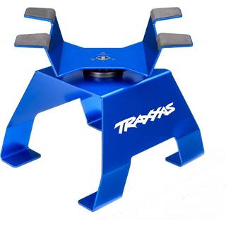 Traxxas TRX8797-B RC Bilholder – Blå | RC Kongen