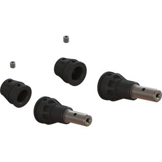 ARRMA ARA311149 CVD Driveshaft Diff Outdrives & Axles