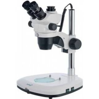 Levenhuk ZOOM 1T Trinocular Microscope - Mikroskop