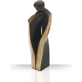 Luise Kött-Gärtner Tryghed, 14 cm