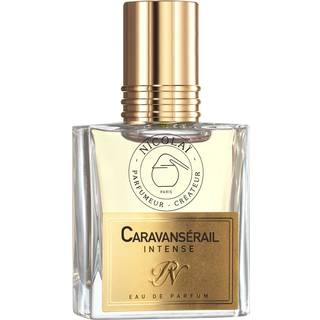 Nicolai Parfumeur Createur Caravansérail Intense Eau de parfum 30 ml