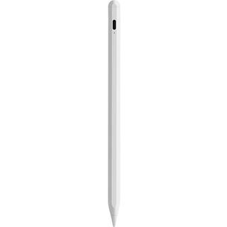 Stylus pen til iPad 2018-2023 Hvid