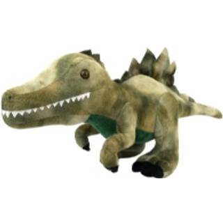 Spinosaurus Dinosaur Bamse 45x22 cm - All About Nature