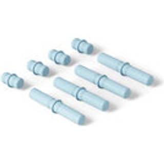 Modu Connector, 8 Pieces 2.0 - Soft Rose