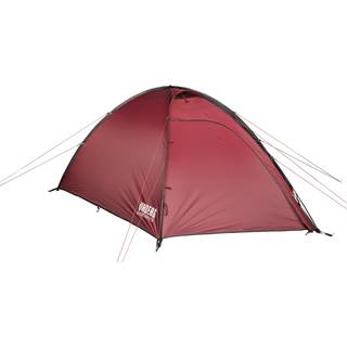 Urberg 3-person Dome Tent Windsor Wine, OneSize