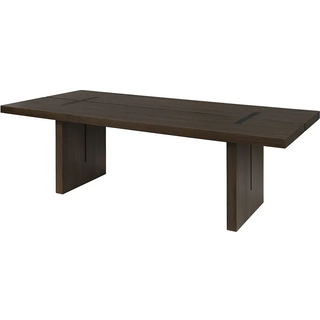 Artwood, Maddox spisebord brun