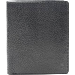 Brieftasche RFID Schwarz