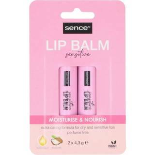 Sence Lip Balm Sensitive 8,6 g