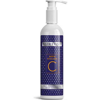 Skin Brightening Body Lotion with Vitamin C