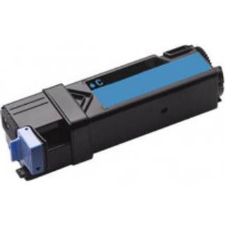 Dell 593-10313 / FM065 cyan XL toner - Kompatibel