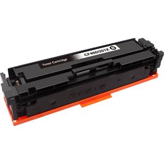 HP 201X sort toner 2.800 sider - Kompatibel - CF400X