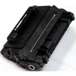 Kompatibel HP 90A / CE390A sort toner