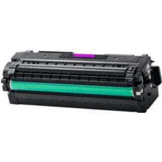 Samsung CLT-M505L / SU302A magenta toner - Kompatibel