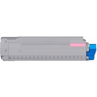 OKI 47095702 magenta toner - Kompatibel