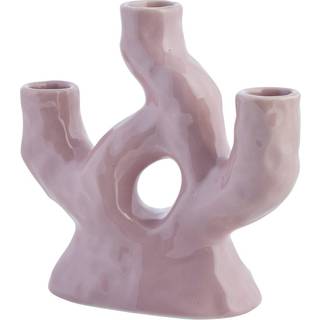 Lene Bjerre Corille vase 15,5 cm Lilac