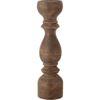 Bloomingville Regine Piedestal Ø12 cm Brun