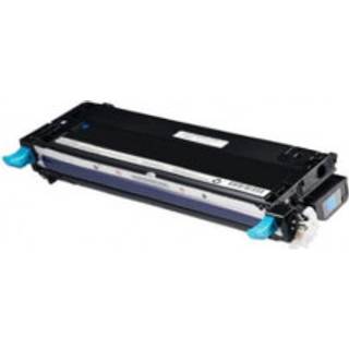 Dell 593-10171 / PF029 cyan XL toner - Kompatibel