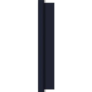 Rulledug Dunicel® 1,18x5m Sort elegant, holdbar og perfekt til festlig borddækning