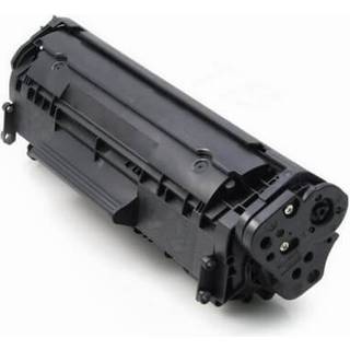 Kompatibel HP 78A / CE278A sort toner