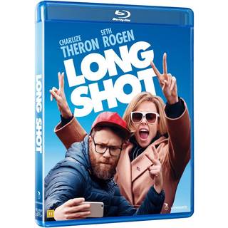 LONG SHOT (Blu-ray)