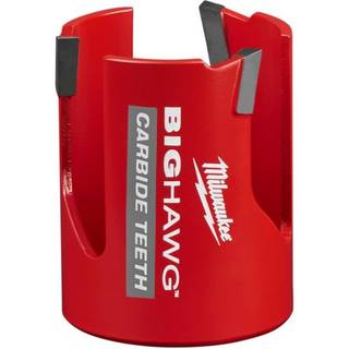 Hulsav m/karbidtænder Big Hawg 54mm
