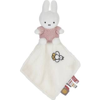 Little Dutch, Kramme Bamseklud, Fluffy Pink
