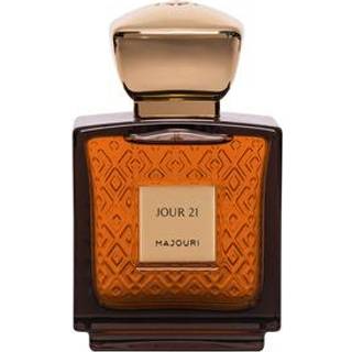Majouri Jour 21 Perfume in Amber - 75 ml.