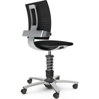 Kontorstol Aeris 3Dee - Microfiber