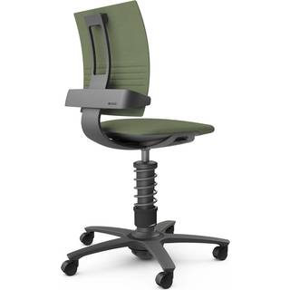 Kontorstol Aeris 3Dee - Microfiber