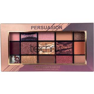 TECHNIC Persuasion Eyeshadow Palette