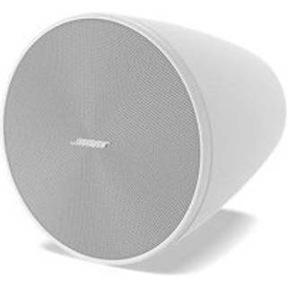 BOSE Pro DesignMax DM5P pendel højttalere (8 Ohm / 100V) | Hvid par | PRIS-MATCH
