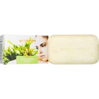 Sea of Spa Dead Sea Treatment Sæbebar Med tang 125 g - 125 g