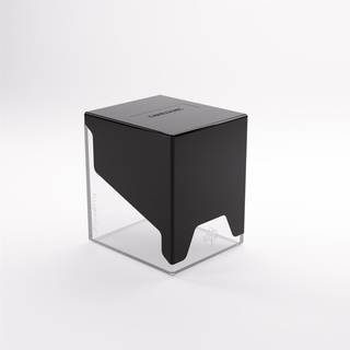 Bastion 100+ XL - Deck box - Gamegenic