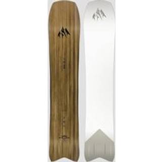 Jones Snowboards Hovercraft 2.0 Snowboard - 148 - black