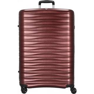 Roncato Wave Kuffert med 4 hjul