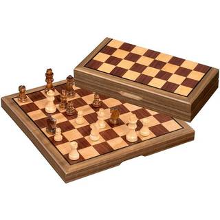 Chess/Schack- field 22mm (2627)