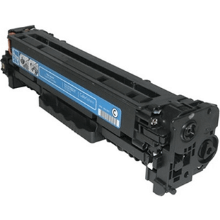 Kompatibel HP 305A / CE411A cyan toner