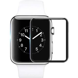 Full Cover Apple Watch Ultra/Ultra 2 Hærdet Glas Skærmbeskytter - 49mm