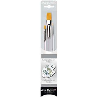 NOVA 5116 Calligraphy set 3 st