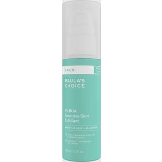 Paula's Choice Calm 1% BHA Sensitive Skin Exfoliant 100ml
