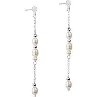 DARA EARSTUD | SILVER