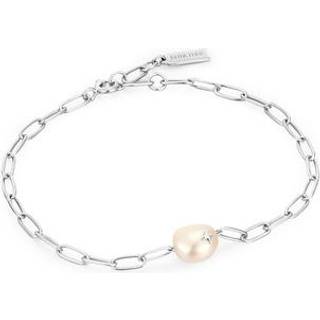ANIA HAIE Armband Pearl Power B043-03H
