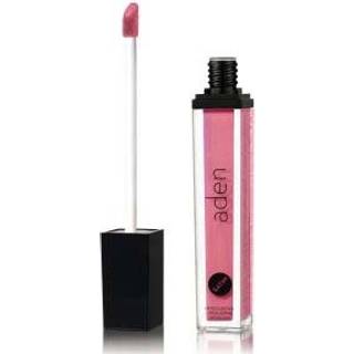 Aden Satin Effect Lipstick Cool Mauve 04