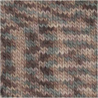 Creative Fun Felting Wool Print - Earthy
