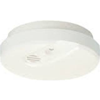 Marelco UltraLife Røgalarm Optisk, 9V lithium batteri