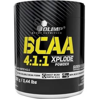Olimp Nutrition - BCAA 4:1:1 Xplode, Pære - 200g